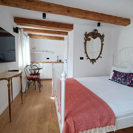 M&R Apartments II Копер Экстерьер фото