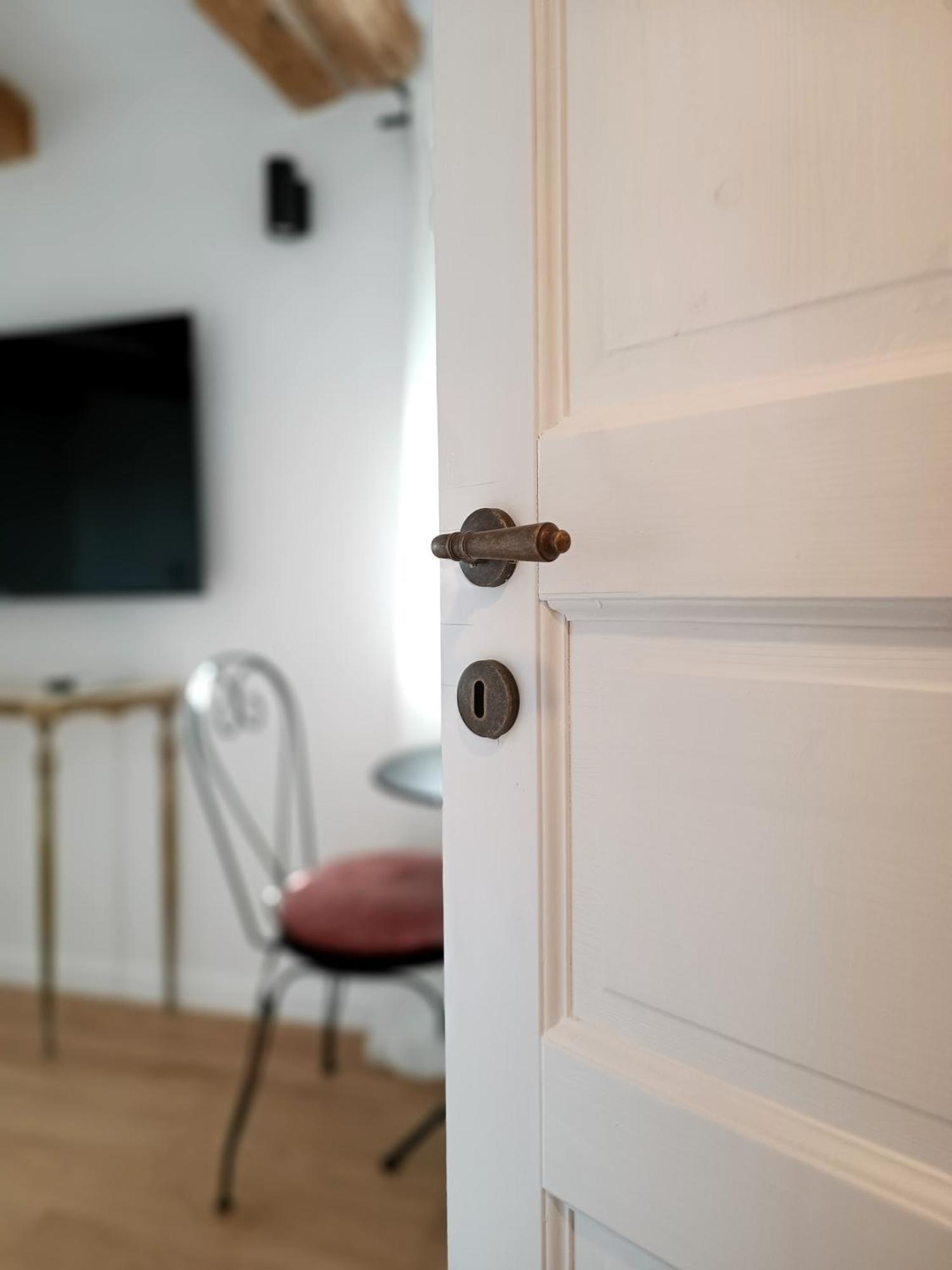M&R Apartments II Копер Экстерьер фото